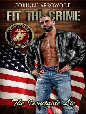 cover image of Fit the Crime the Inevitable Lie